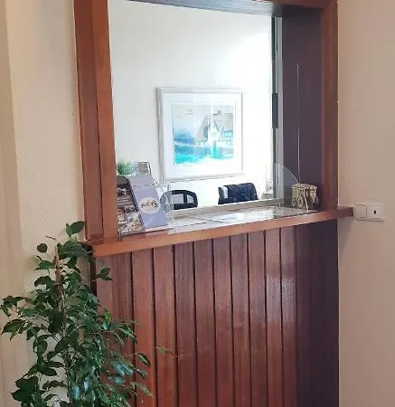Hotel Seeburg Sankt Peter-Ording