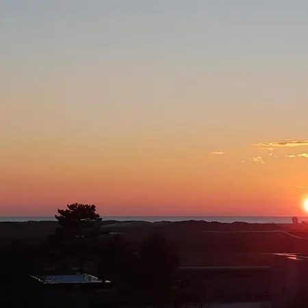 Seeburg Hotel Sankt Peter-Ording