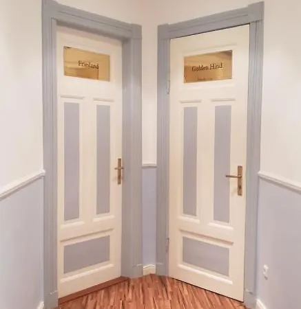 Отель Seeburg 3*