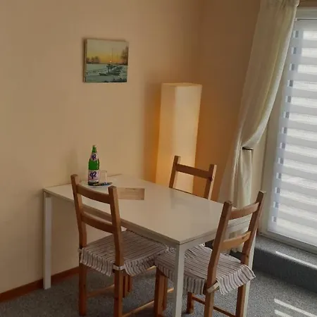 Seeburg Sankt Peter-Ording