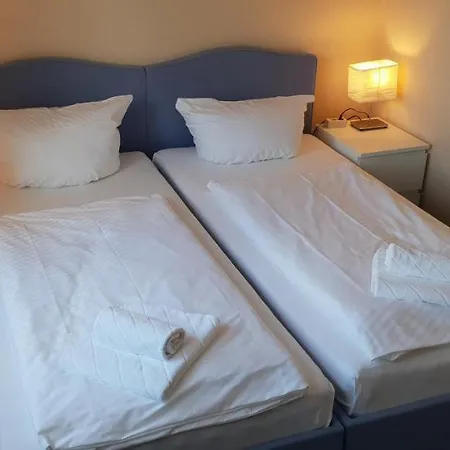 Hotel Seeburg 3*