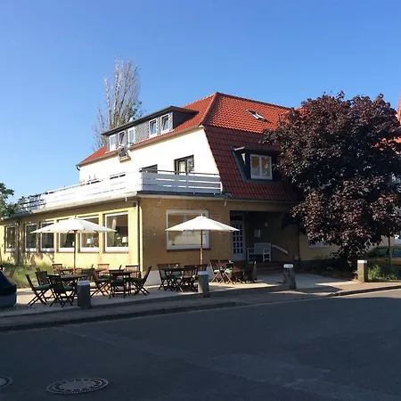 Отель Seeburg