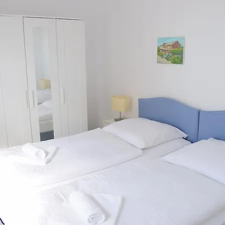 Seeburg Hotel 3*