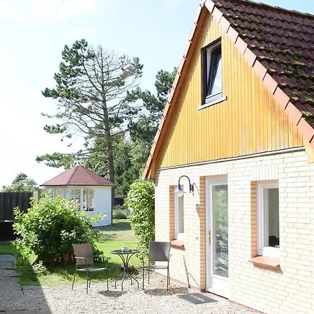 Seeburg Sankt Peter-Ording