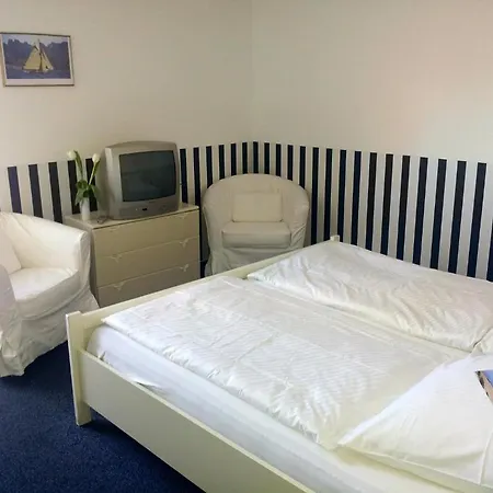Seeburg Hotel Sankt Peter-Ording