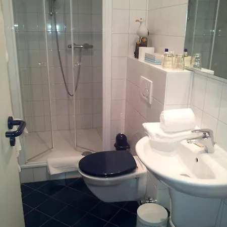 Hotel Seeburg