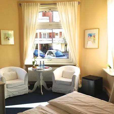Seeburg Hotel 3*