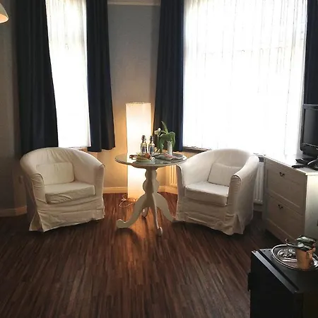 Seeburg Hotel