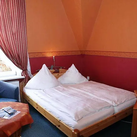 Seeburg 3* Санкт-Петер-Ординг