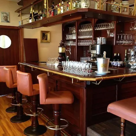 Seeburg Hotel