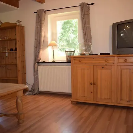 Hotel Seeburg Sankt Peter-Ording