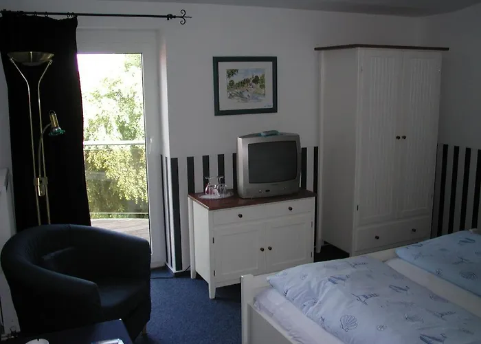 Seeburg Hotel Sankt Peter-Ording