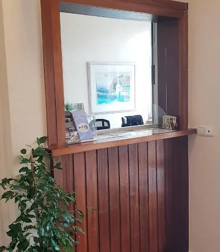 Hotel Seeburg Sankt Peter-Ording