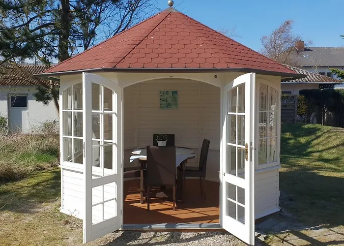 Seeburg Sankt Peter-Ording