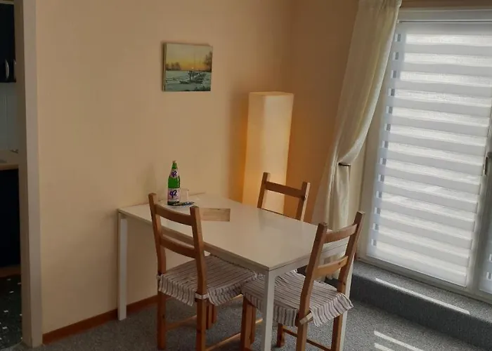 Seeburg Sankt Peter-Ording