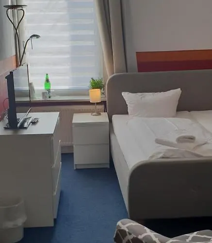 Seeburg Sankt Peter-Ording