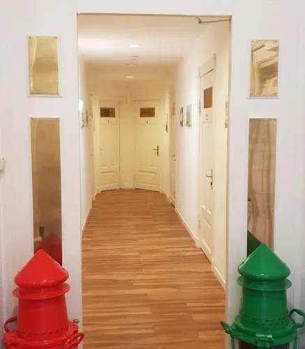 Seeburg 3* Sankt Peter-Ording