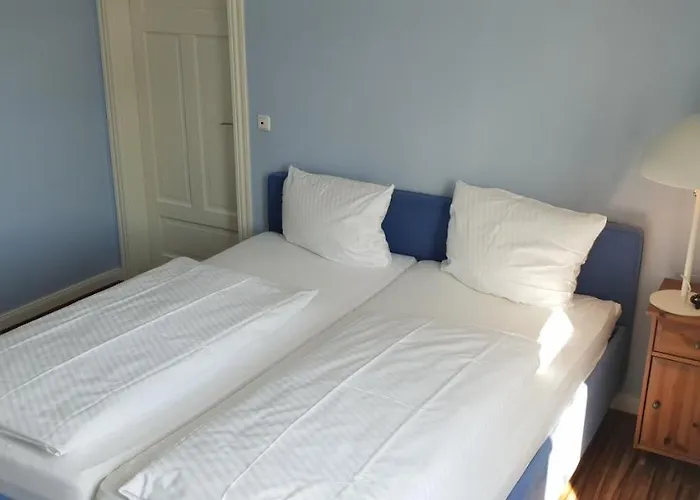 Seeburg Sankt Peter-Ording