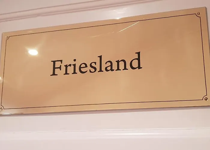 Hotel Seeburg Sankt Peter-Ording