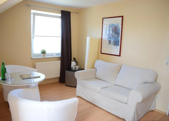 Seeburg Hotel Sankt Peter-Ording