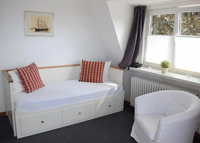 Seeburg Sankt Peter-Ording