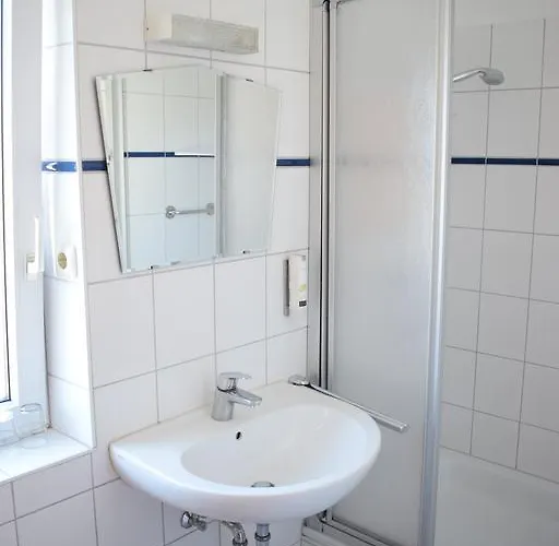 Seeburg Hotel Sankt Peter-Ording