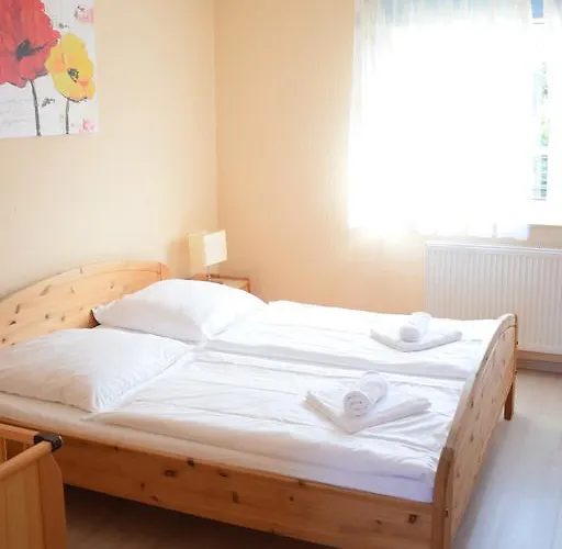 Seeburg Sankt Peter-Ording