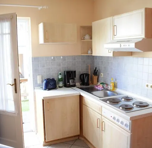 Seeburg Hotel Sankt Peter-Ording