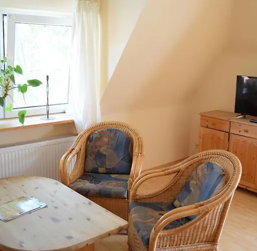 Seeburg Hotel Sankt Peter-Ording