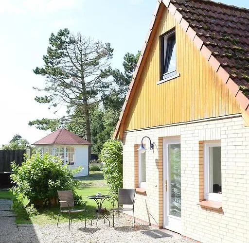 Seeburg Sankt Peter-Ording