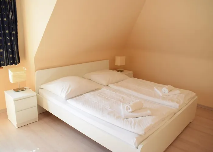 Seeburg Hotel Sankt Peter-Ording