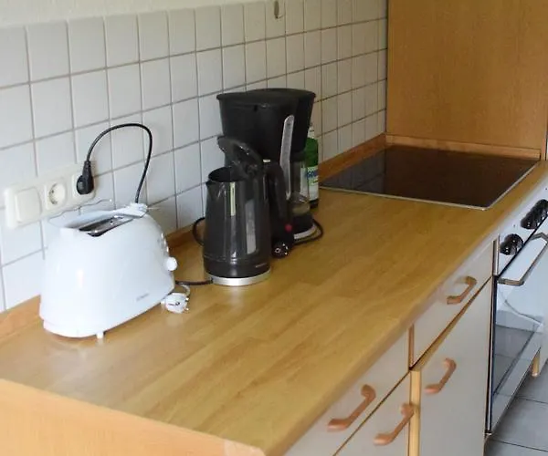 Hotel Seeburg Sankt Peter-Ording