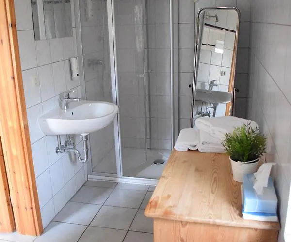 Hotel Seeburg Sankt Peter-Ording