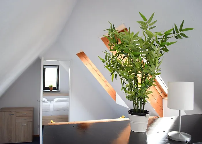 Hotel Seeburg Sankt Peter-Ording