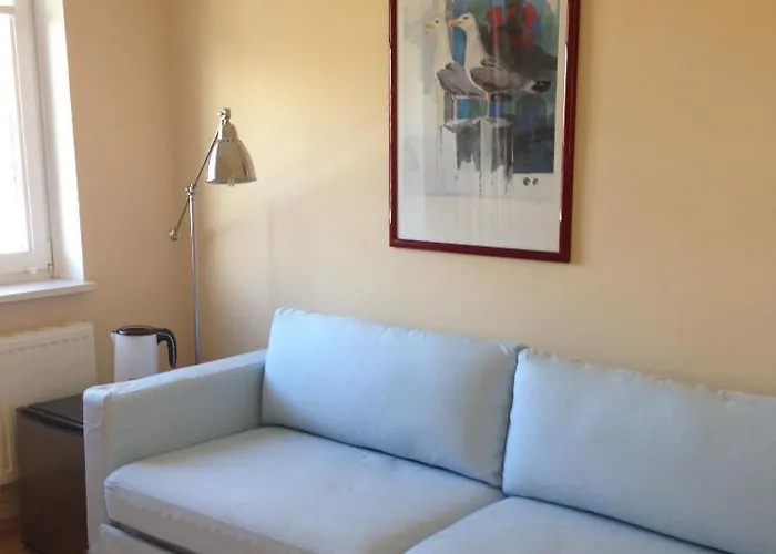 Seeburg 3* Sankt Peter-Ording