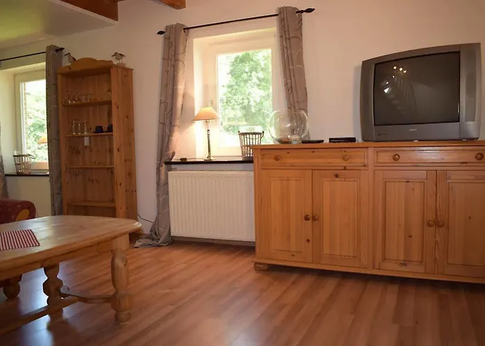 Hotel Seeburg Sankt Peter-Ording