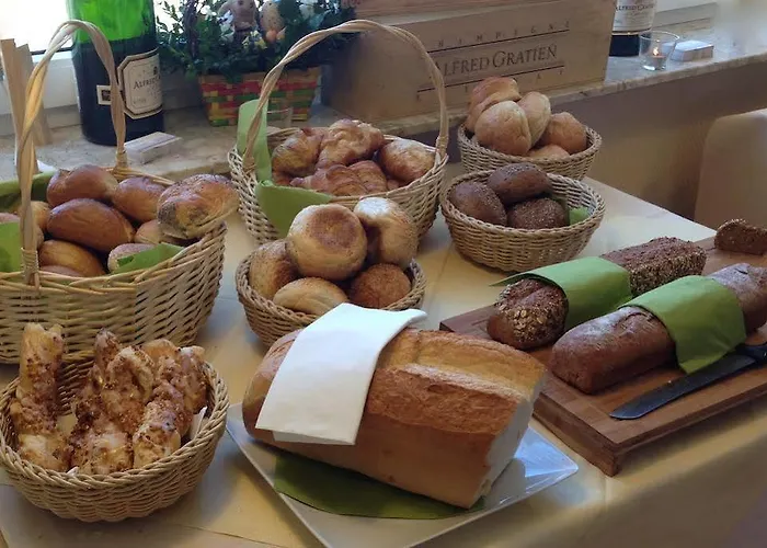 Seeburg Sankt Peter-Ording